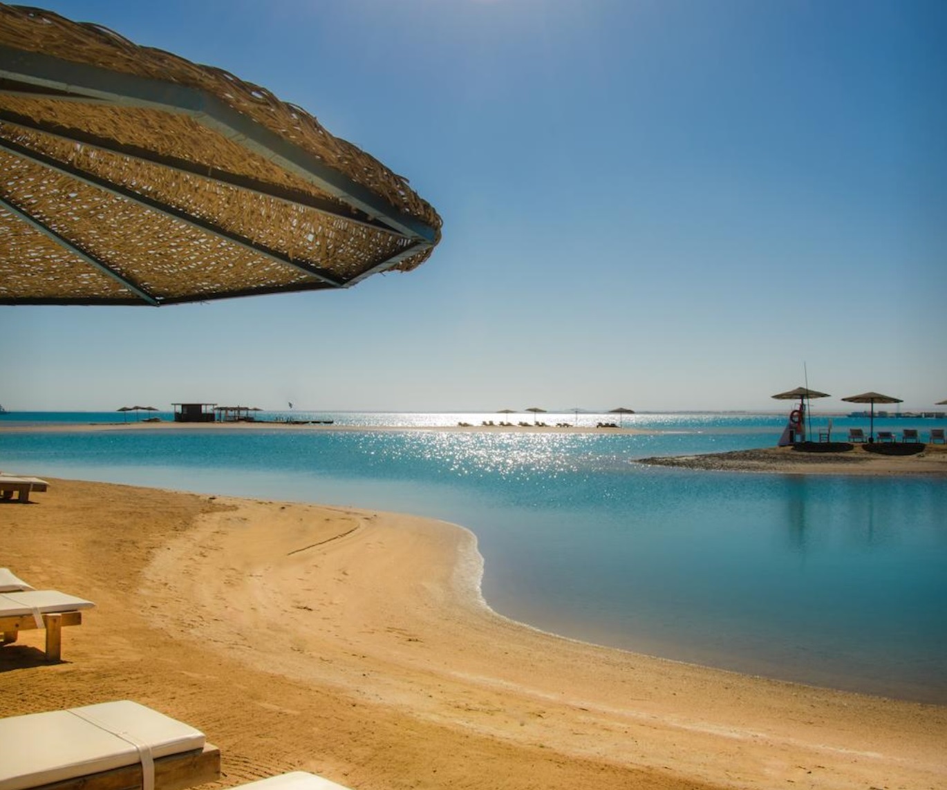 Egypt Itinerary – Steve Brand